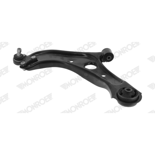 L43J10 - Track Control Arm 