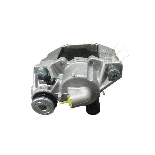 CAL399LJM - Brake Caliper 