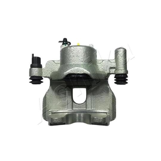 CAL023LJM - Brake Caliper 