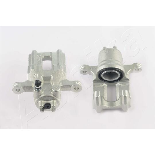 CAL193RJM - Brake Caliper 