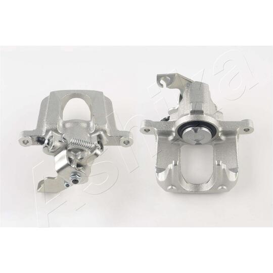 CAL334RJM - Brake Caliper 