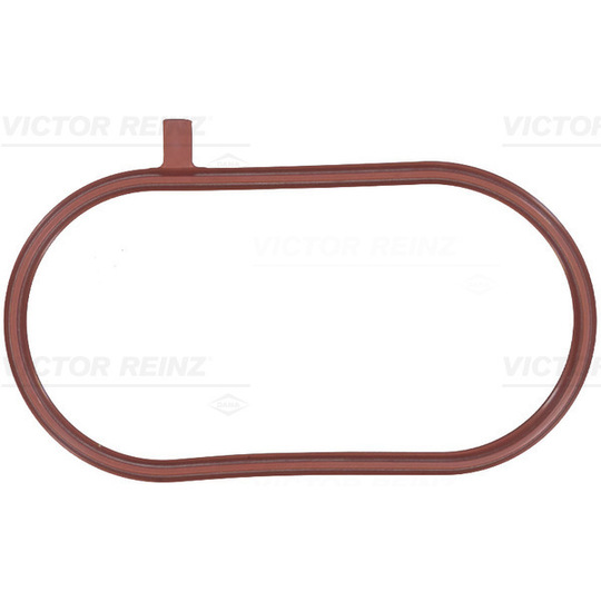 71-23630-00 - Gasket, intake manifold 