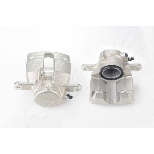 CAL459LJM - Brake Caliper 