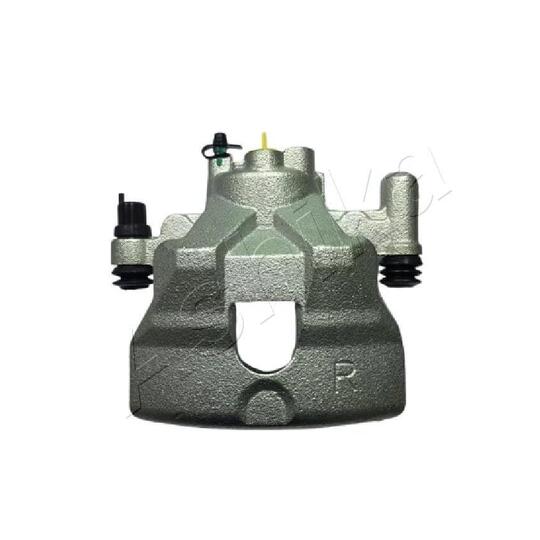 CAL023RJM - Brake Caliper 