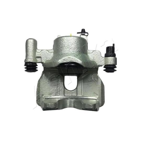 CAL023RJM - Brake Caliper 