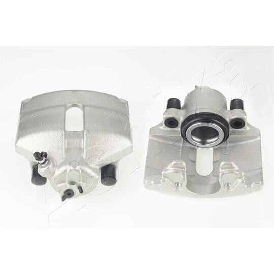 CAL029LJM - Brake Caliper 