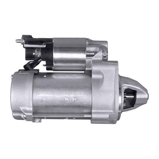 8EA 011 613-351 - Starter 