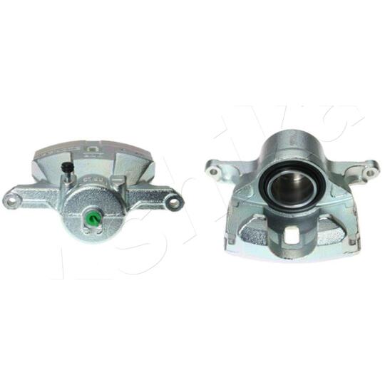 CAL132LJM - Brake Caliper 