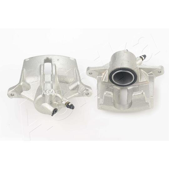 CAL011RJM - Brake Caliper 