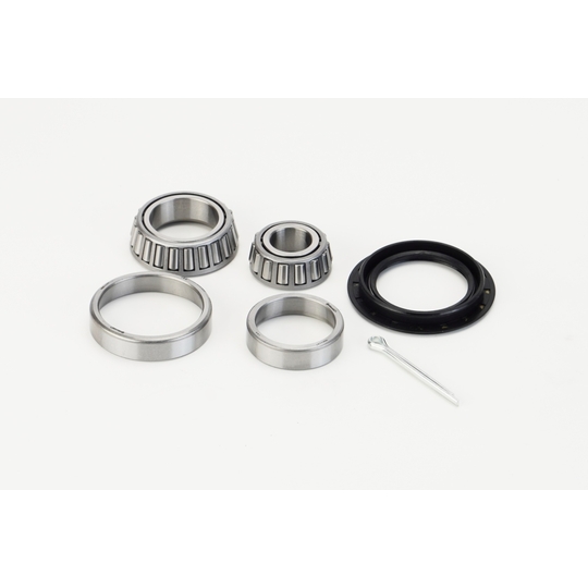 WBE1137 - Wheel Bearing Kit 