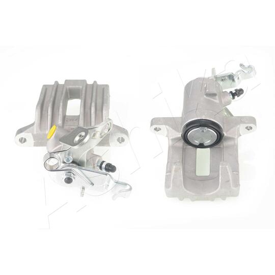 CAL225RJM - Brake Caliper 