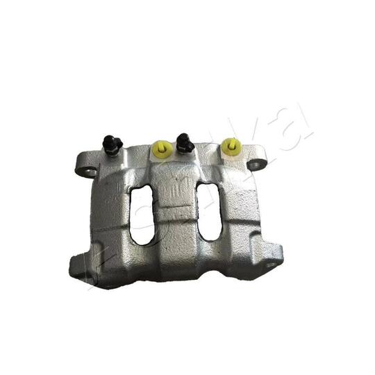 CAL404LJM - Brake Caliper 