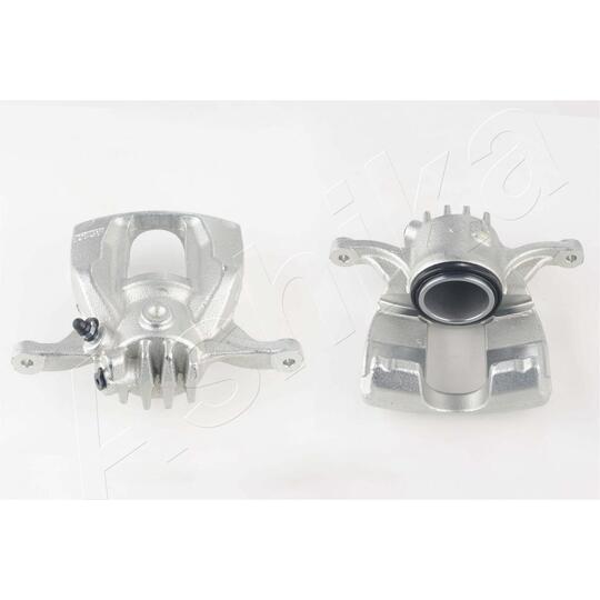 CAL528LJM - Brake Caliper 