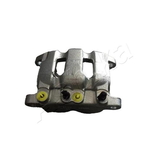 CAL404LJM - Brake Caliper 