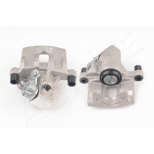 CAL181RJM - Brake Caliper 