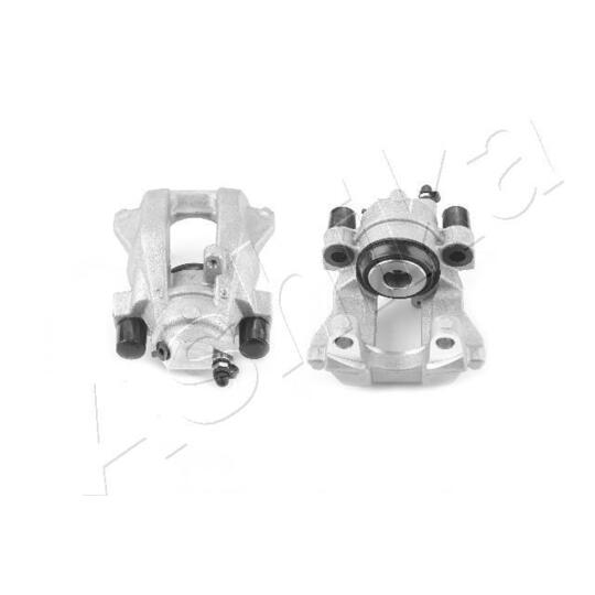 CAL266RJM - Brake Caliper 