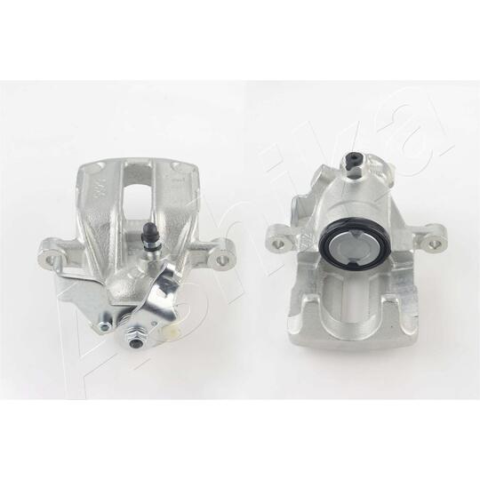 CAL149LJM - Brake Caliper 