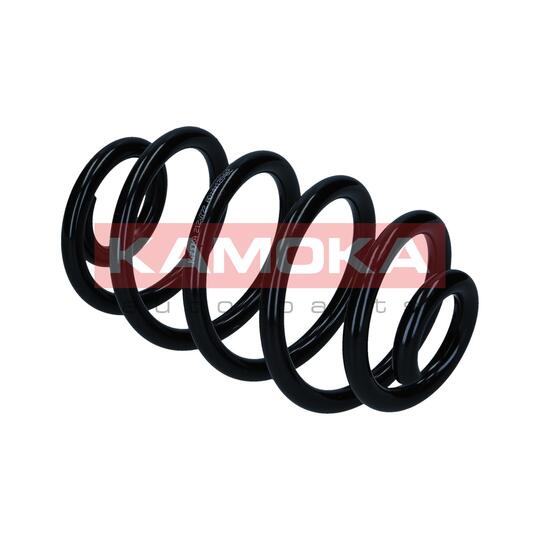 2120722 - Coil Spring 