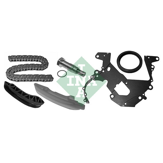 559 1818 21 - Timing Chain Kit 