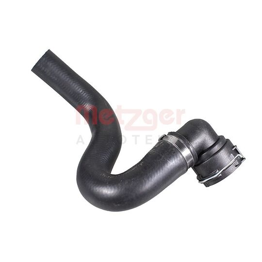 2422097 - Radiator Hose 