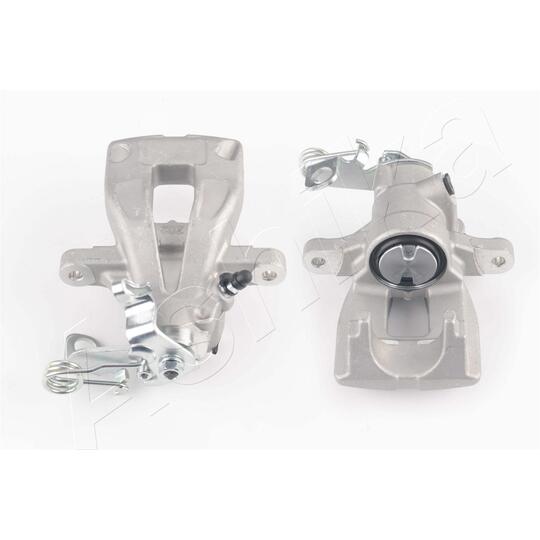 CAL240LJM - Brake Caliper 