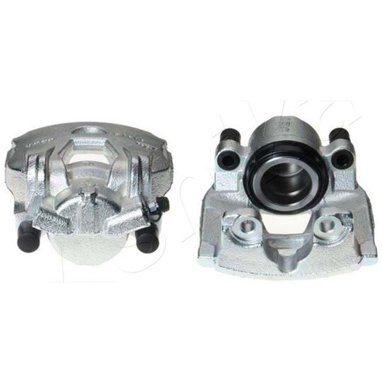 CAL095LJM - Brake Caliper 