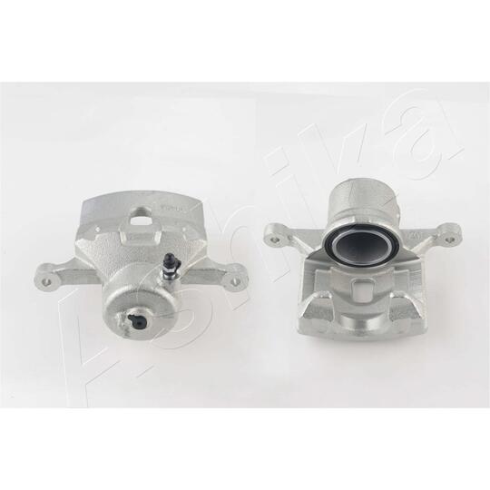 CAL125RJM - Brake Caliper 