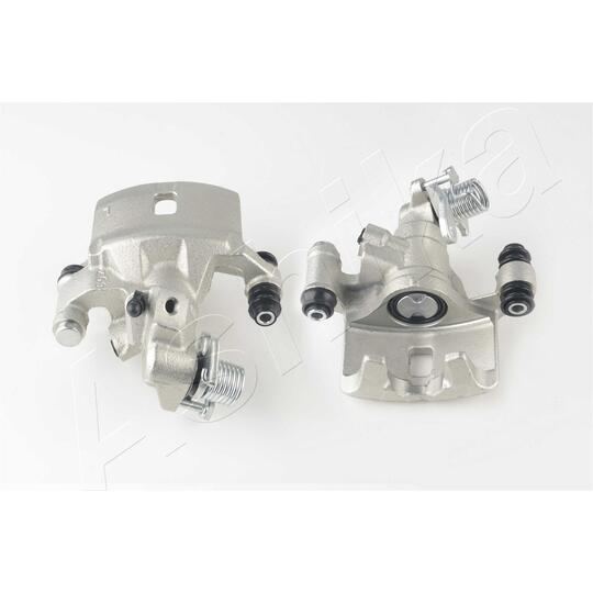 CAL525LJM - Brake Caliper 