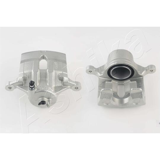 CAL112LJM - Brake Caliper 