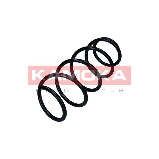 2110493 - Coil Spring 