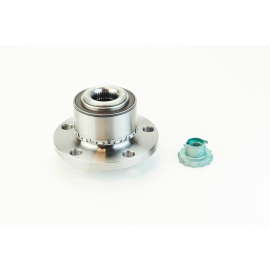 WBE1108 - Wheel Bearing Kit 