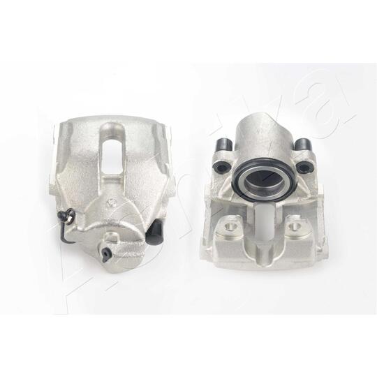 CAL015RJM - Brake Caliper 