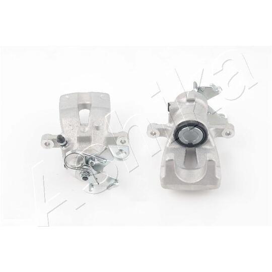 CAL234LJM - Brake Caliper 