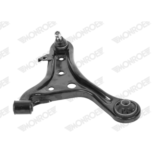 L13J10 - Track Control Arm 