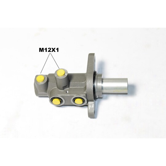 M 24 132 - Brake Master Cylinder 