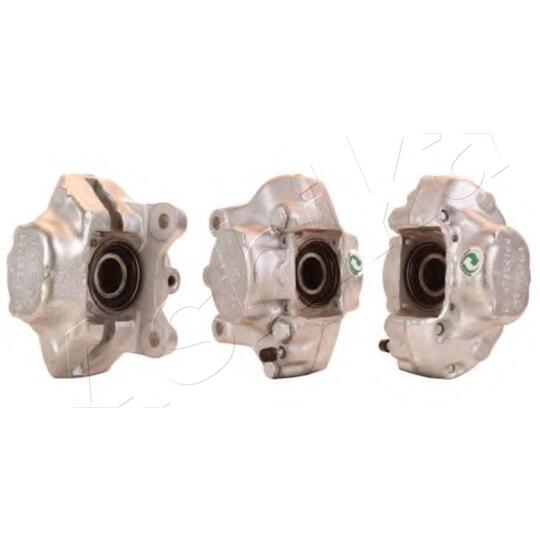 CAL501LJM - Brake Caliper 