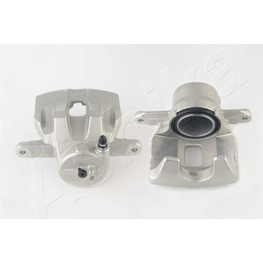 CAL064LJM - Brake Caliper 