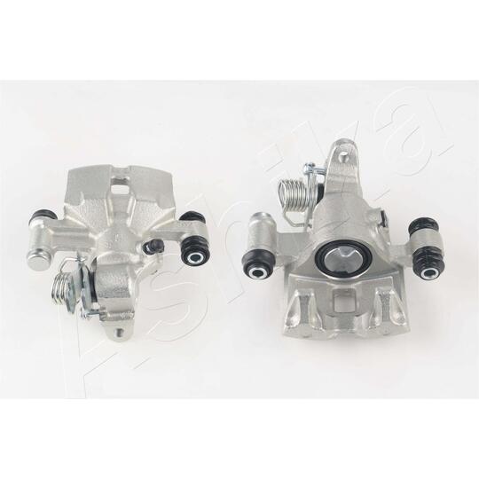 CAL500LJM - Brake Caliper 