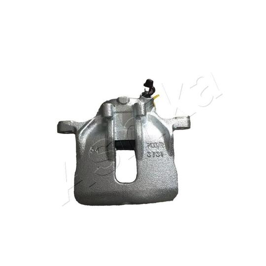 CAL445RJM - Brake Caliper 