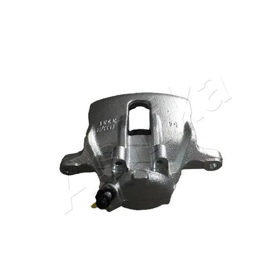 CAL445RJM - Brake Caliper 