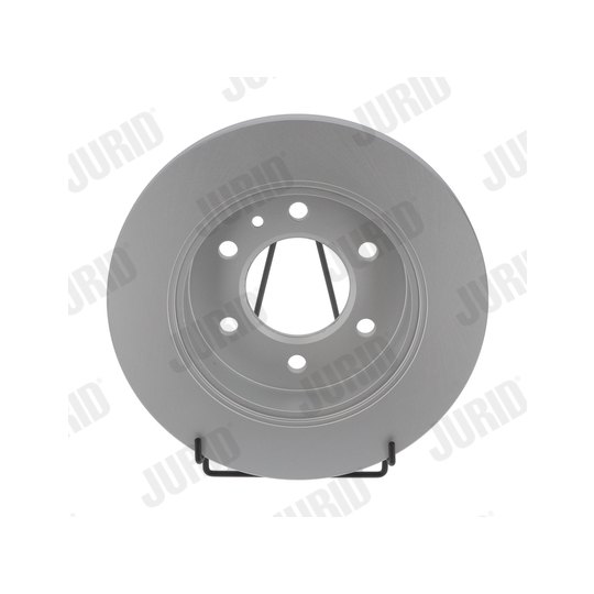 563615JC - Brake Disc 