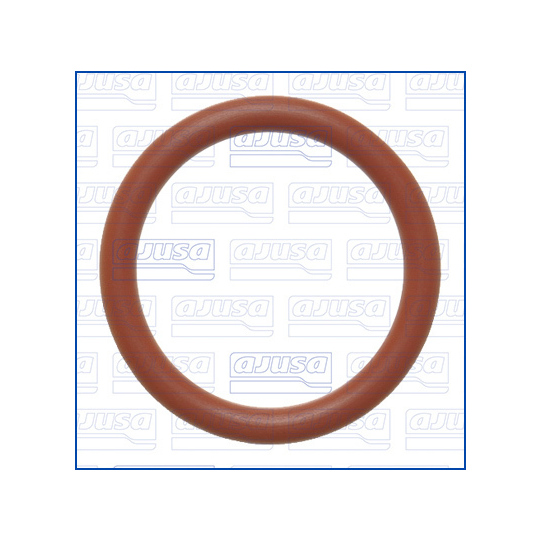 16553900 - Seal, coolant tube 