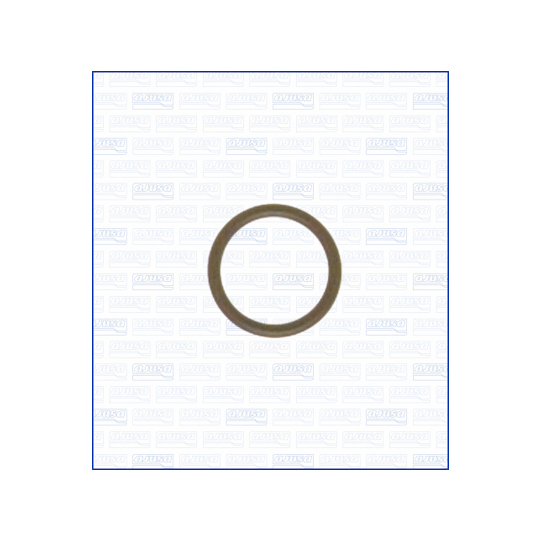 16007400 - Seal Ring 