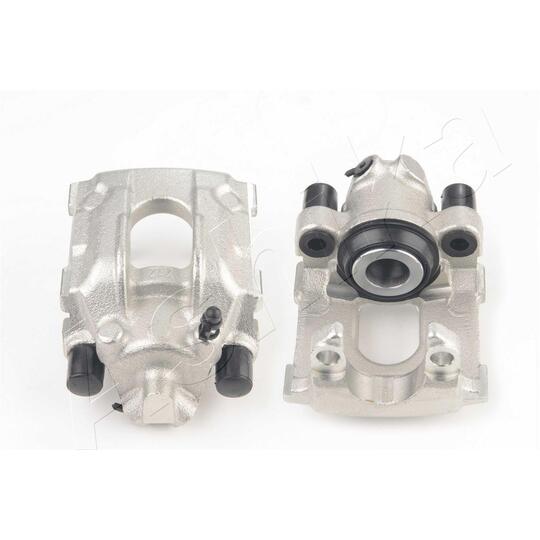 CAL173LJM - Brake Caliper 