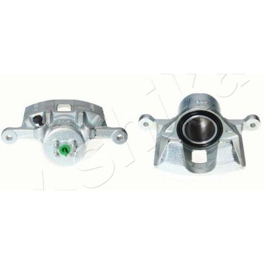 CAL447LJM - Brake Caliper 