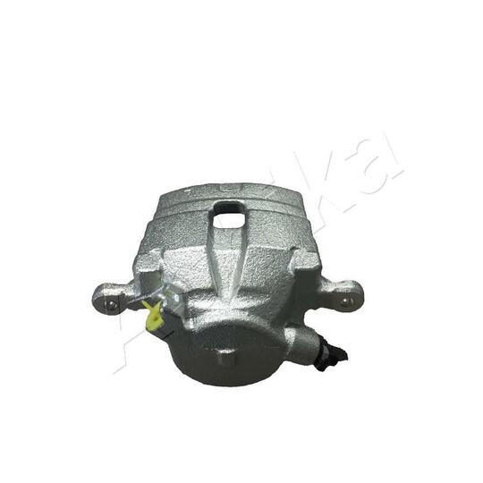 CAL413LJM - Brake Caliper 