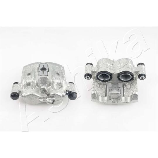 CAL038LJM - Brake Caliper 