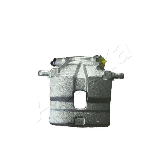 CAL413LJM - Brake Caliper 