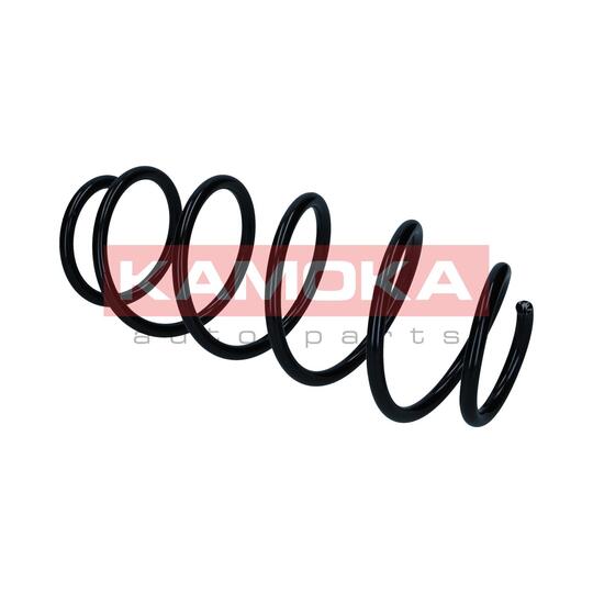 2110705 - Coil Spring 