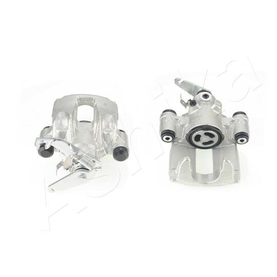 CAL224LJM - Brake Caliper 